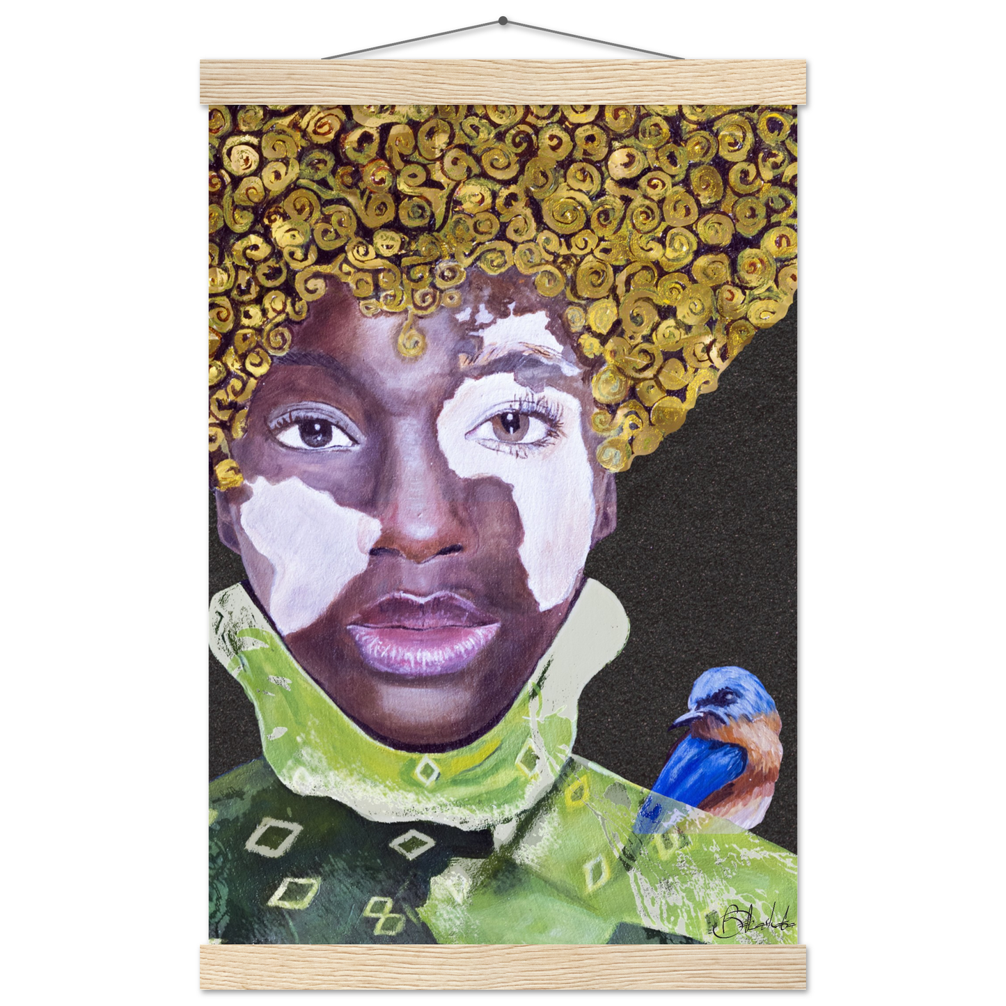 Malika | Deep | Hanger - ROO7ED