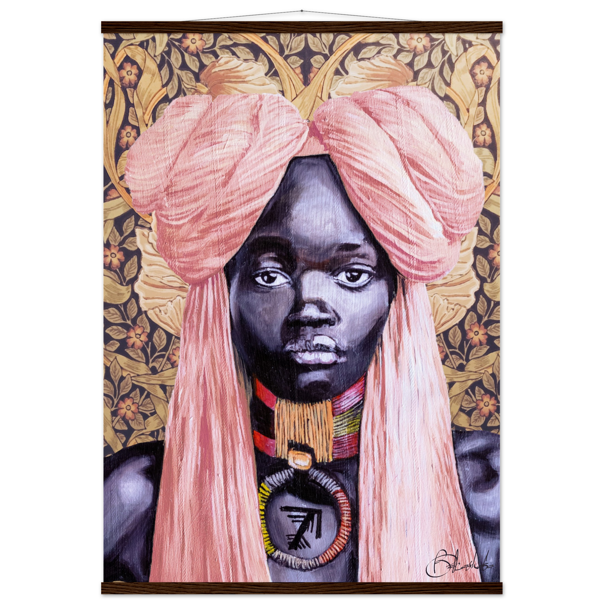 Potere | Secret Garden | Hanger - ROO7ED