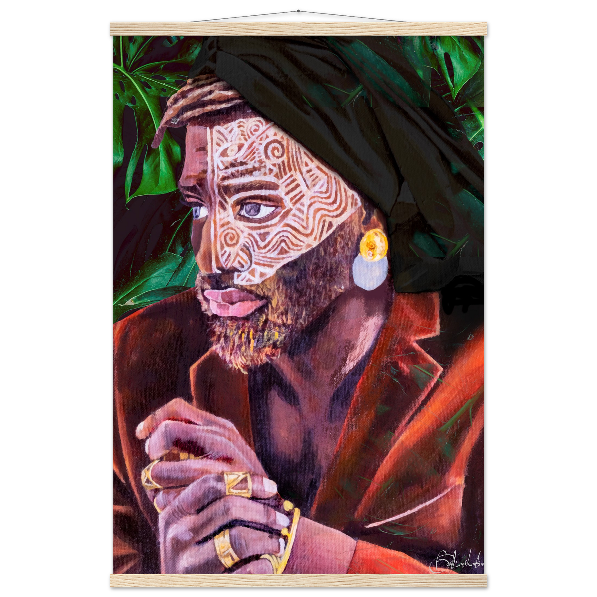 Resurgence | Lush | Hanger - ROO7ED