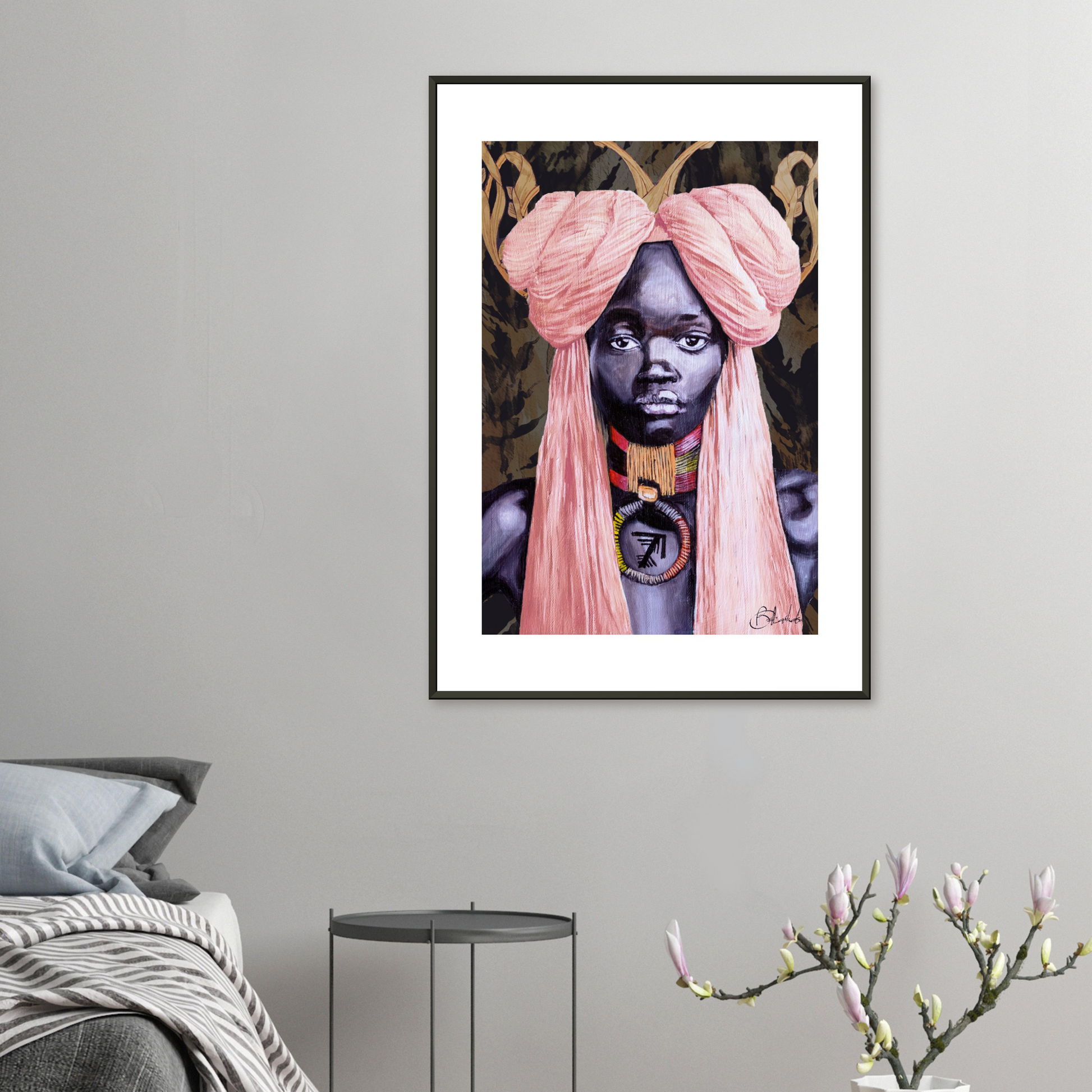 Potere | Firestorm | Metal - ROO7ED