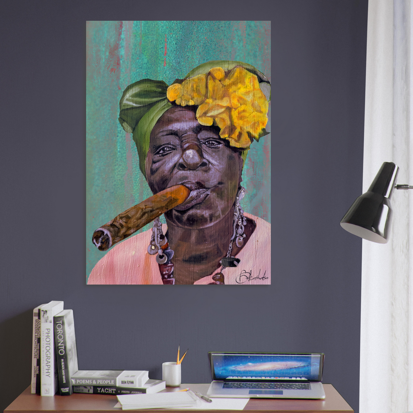 Zero Fuxc | Sea Breeze | Aluminum - ROO7ED