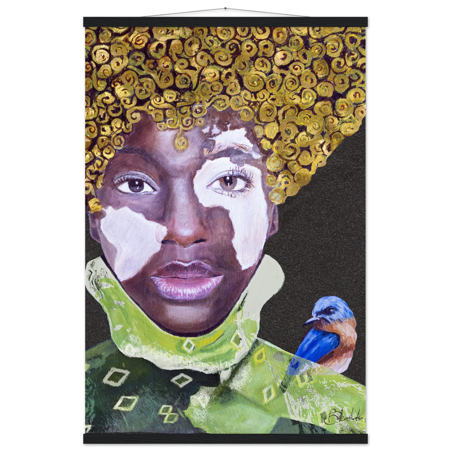 Malika | Deep | Hanger - ROO7ED