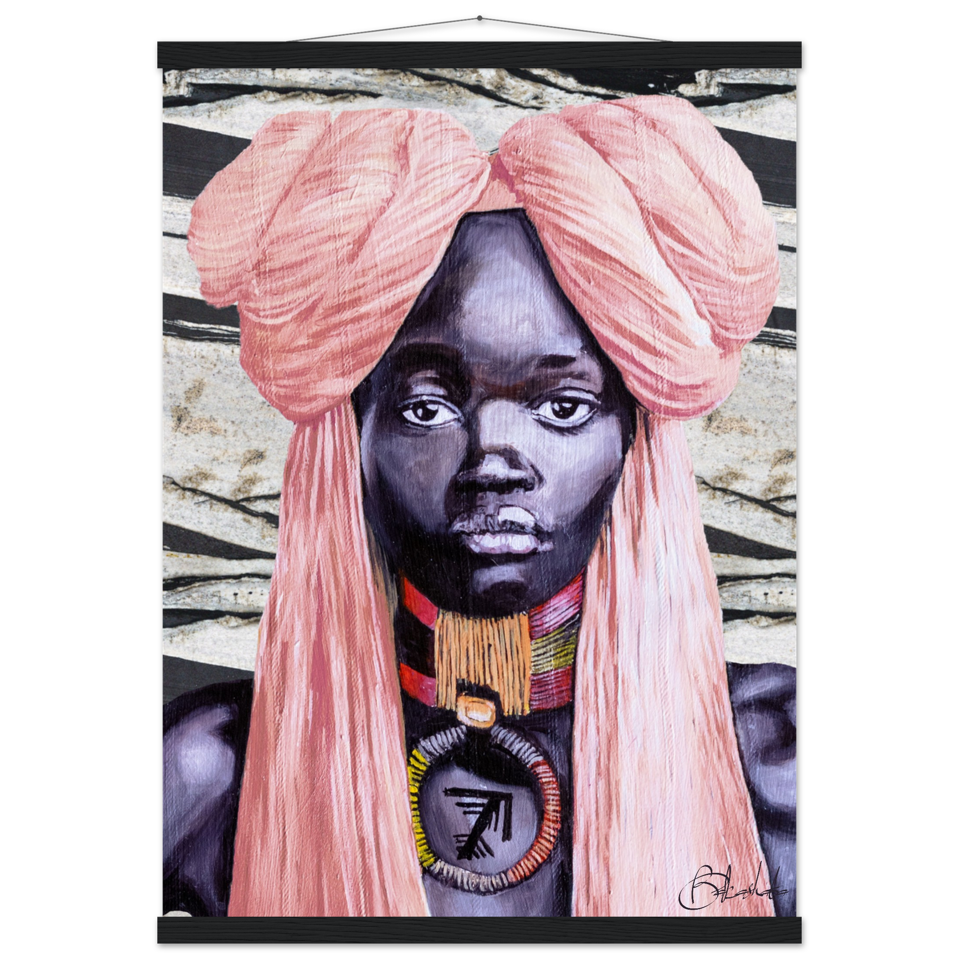 Potere | Making Waves | Hanger - ROO7ED