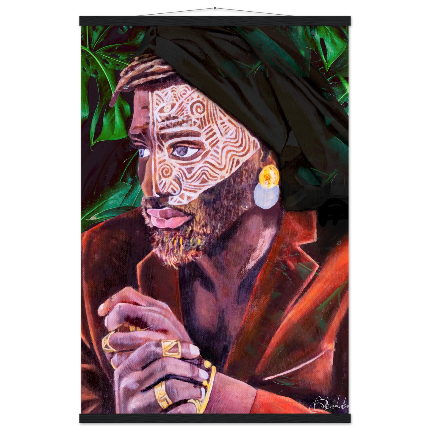 Resurgence | Lush | Hanger - ROO7ED