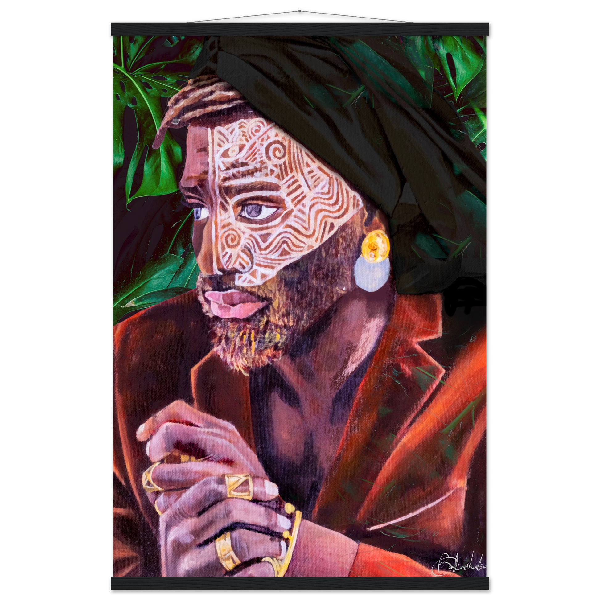 Resurgence | Lush | Hanger - ROO7ED