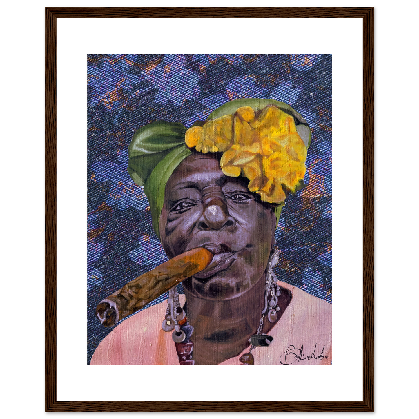 Zero Fucx | Bliss | Wooden - ROO7ED