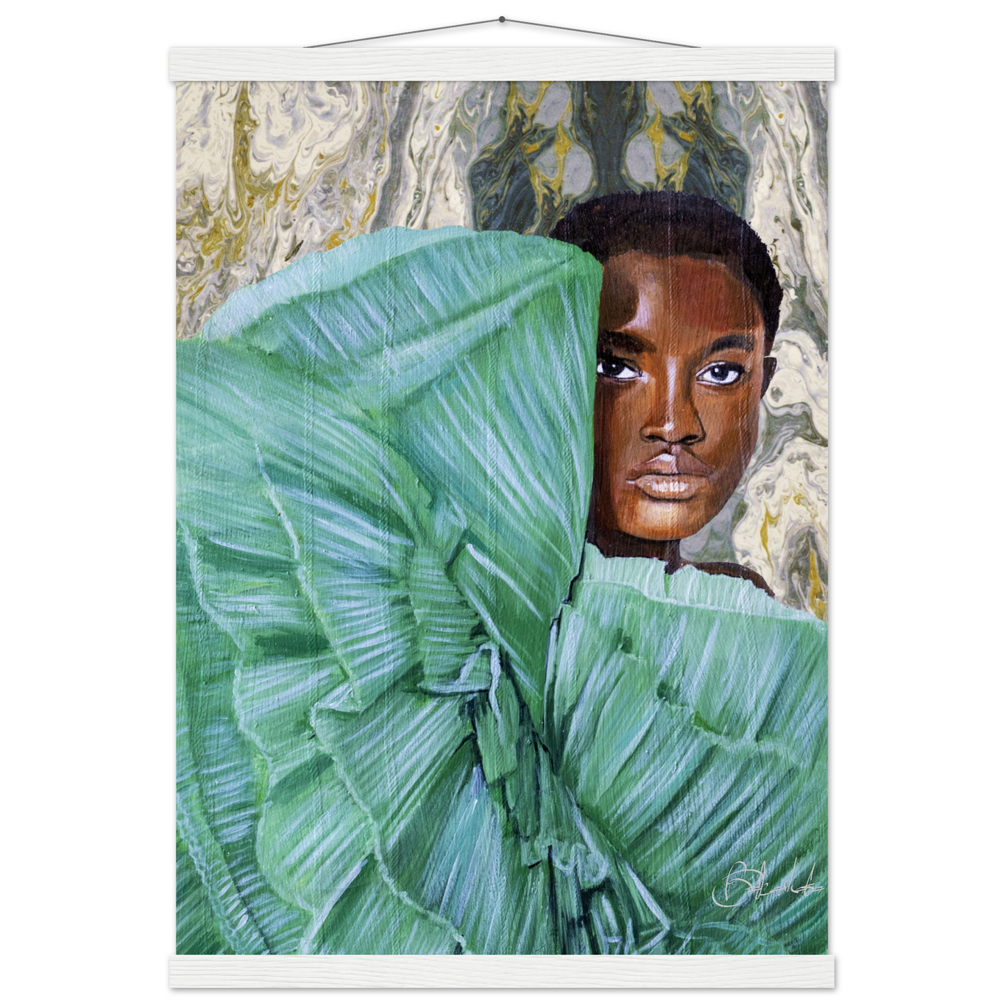 Peek a Boo | Arsenal | Hanger - ROO7ED