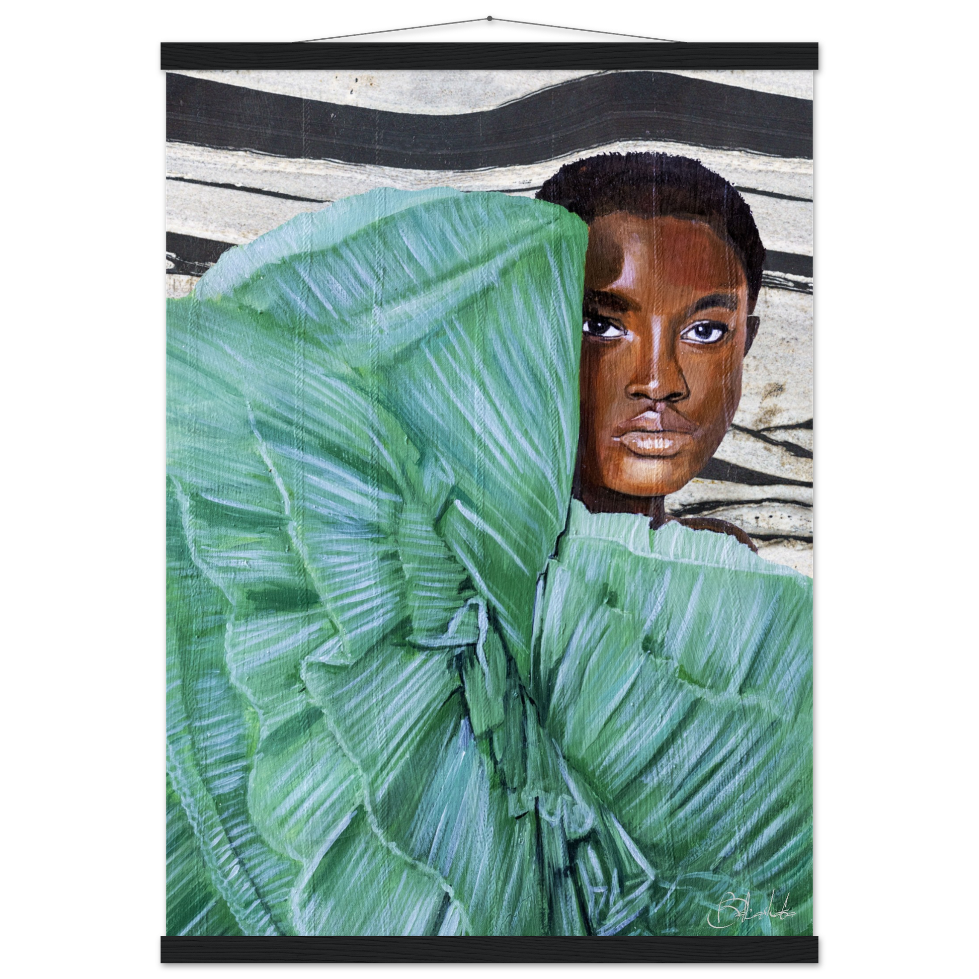 Peek a Boo | Dynamics | Hanger - ROO7ED