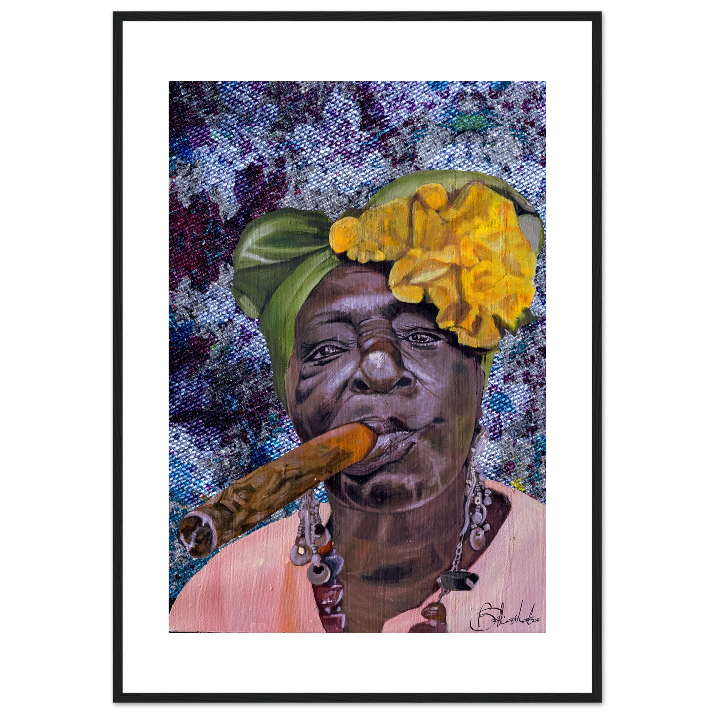 Zero Fuxc | Boom | Wooden - ROO7ED