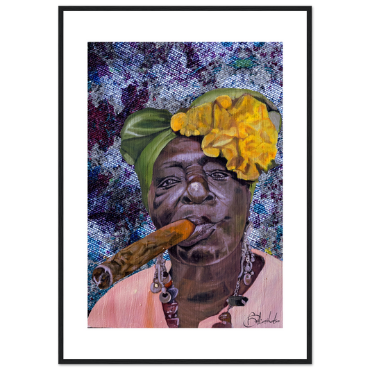 Zero Fuxc | Boom | Wooden - ROO7ED