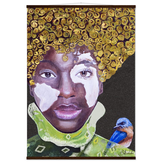 Malika | Deep | Hanger - ROO7ED