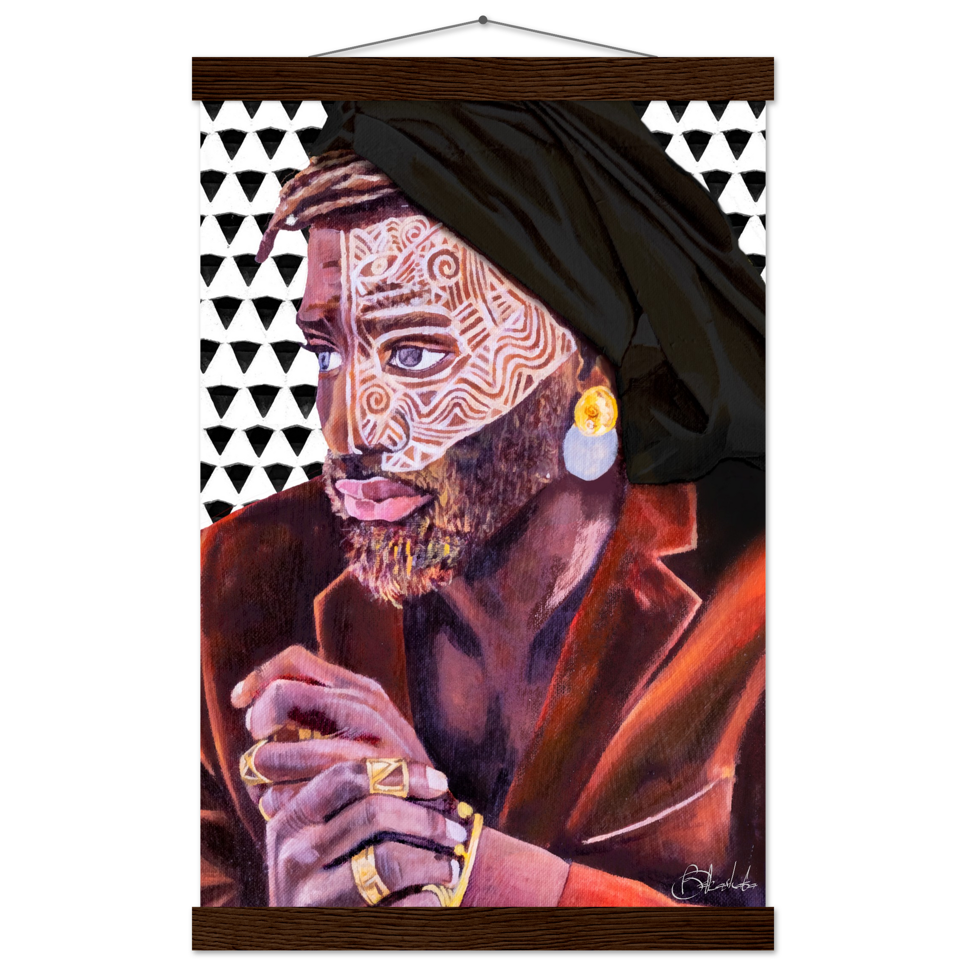 Resurgence | Arrowhead | Hanger - ROO7ED