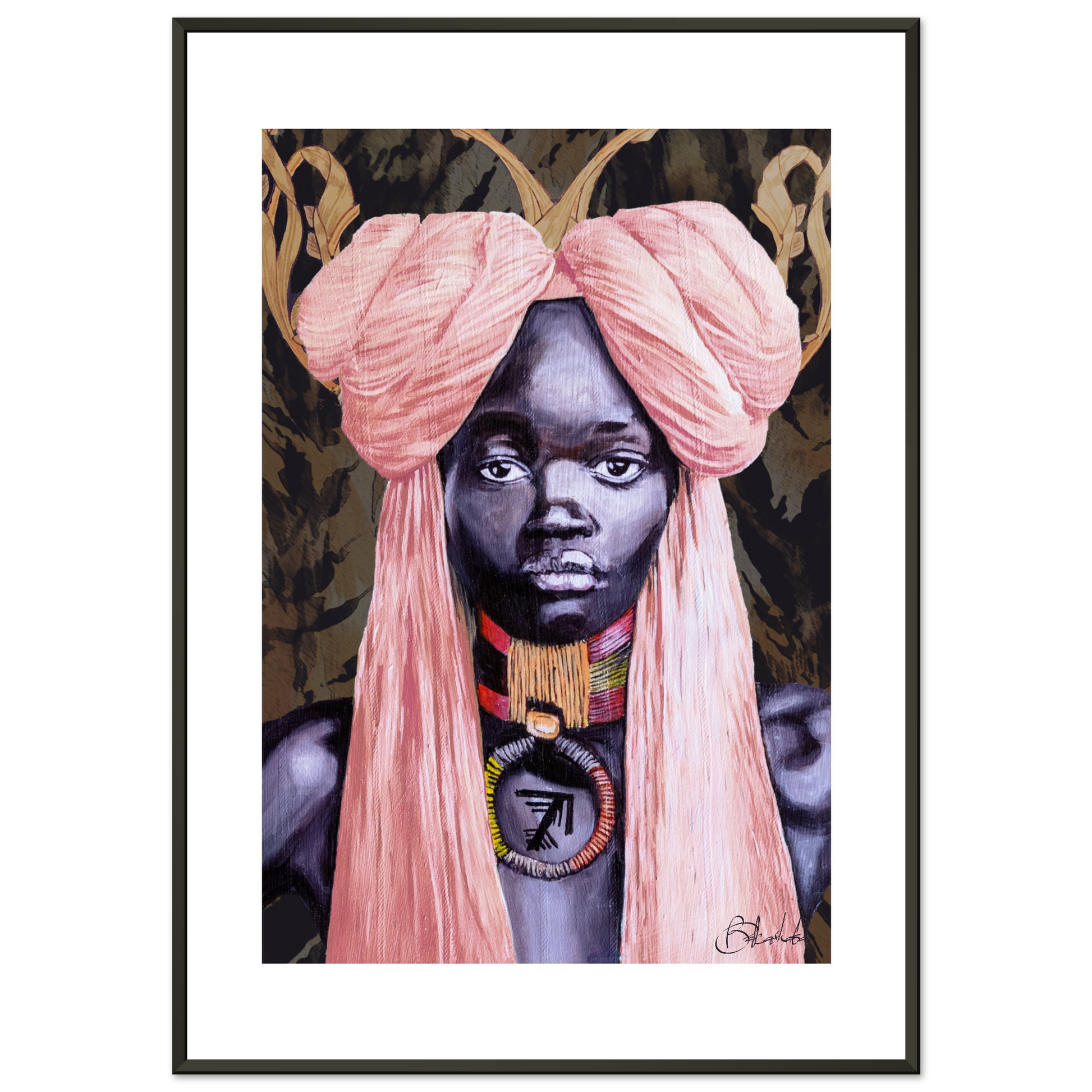 Potere | Firestorm | Metal - ROO7ED