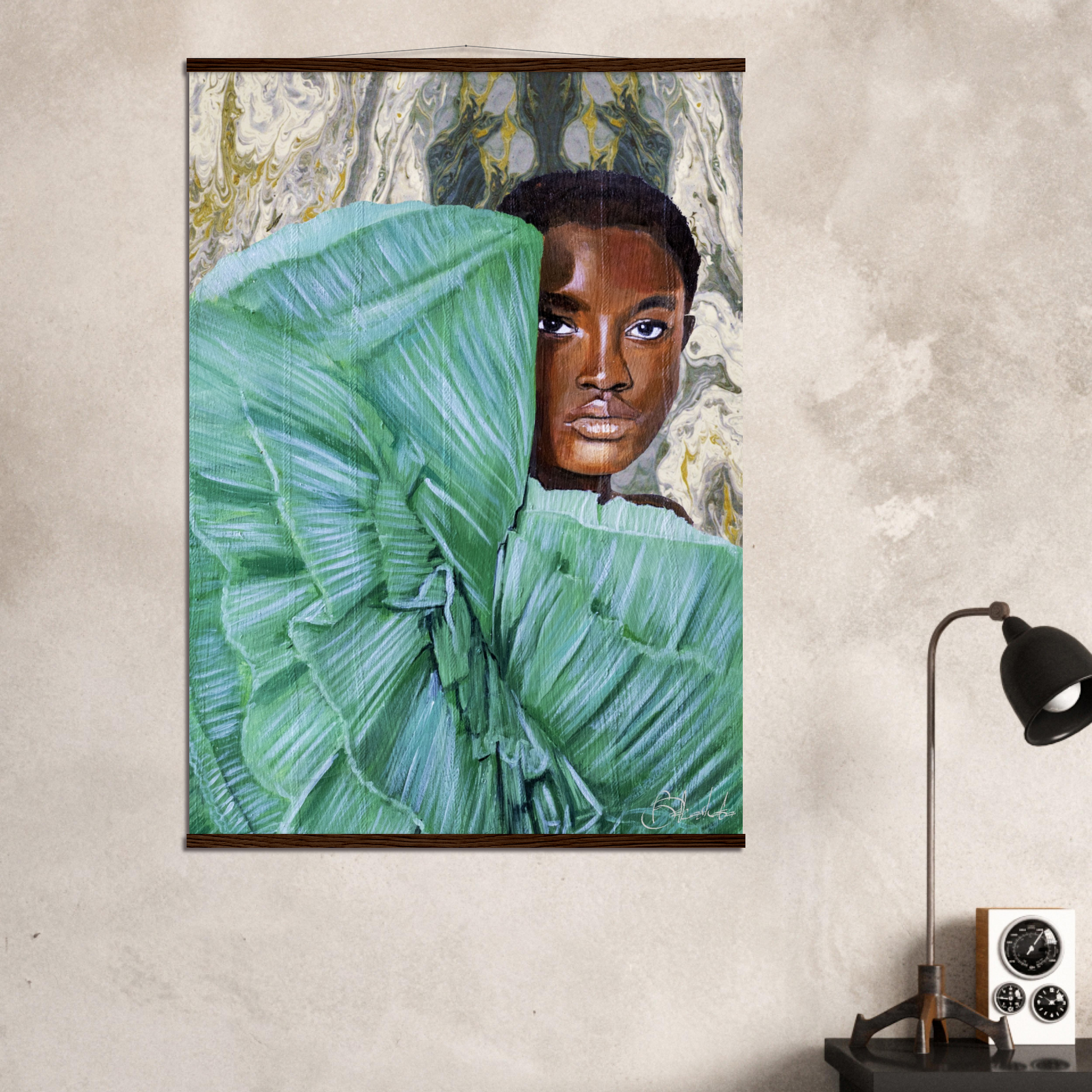 Peek a Boo | Arsenal | Hanger - ROO7ED