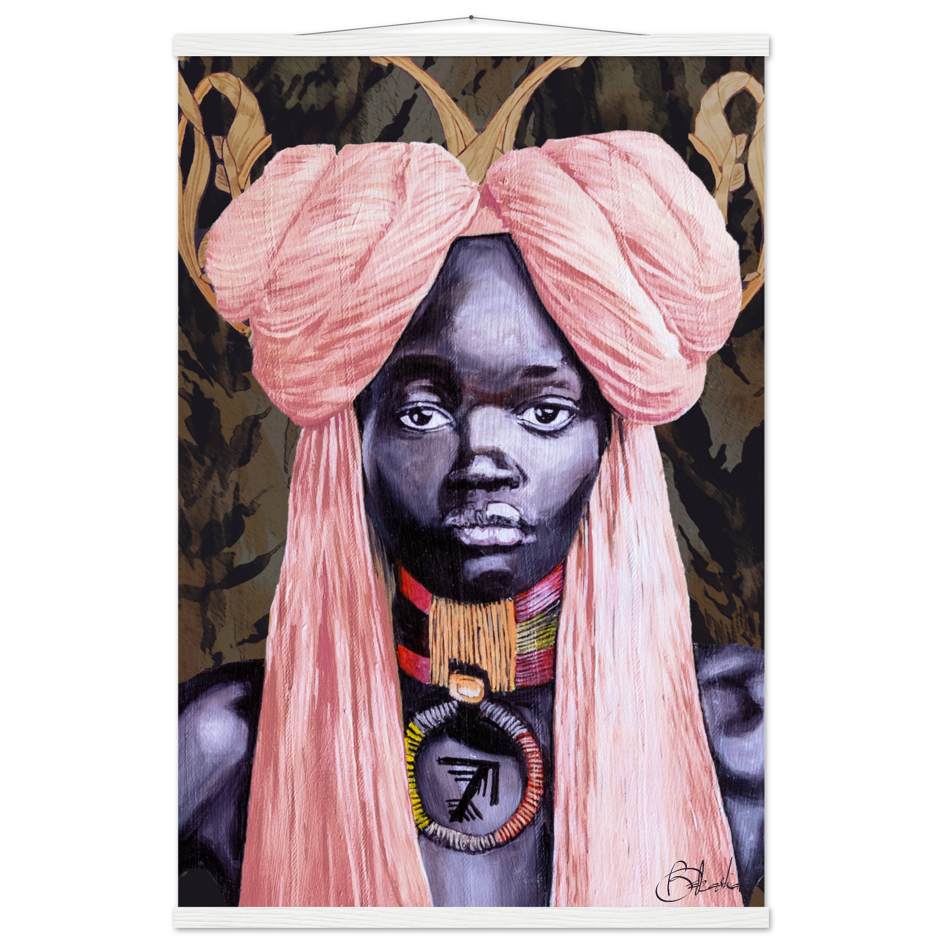 Potere | Firestorm | Hanger - ROO7ED