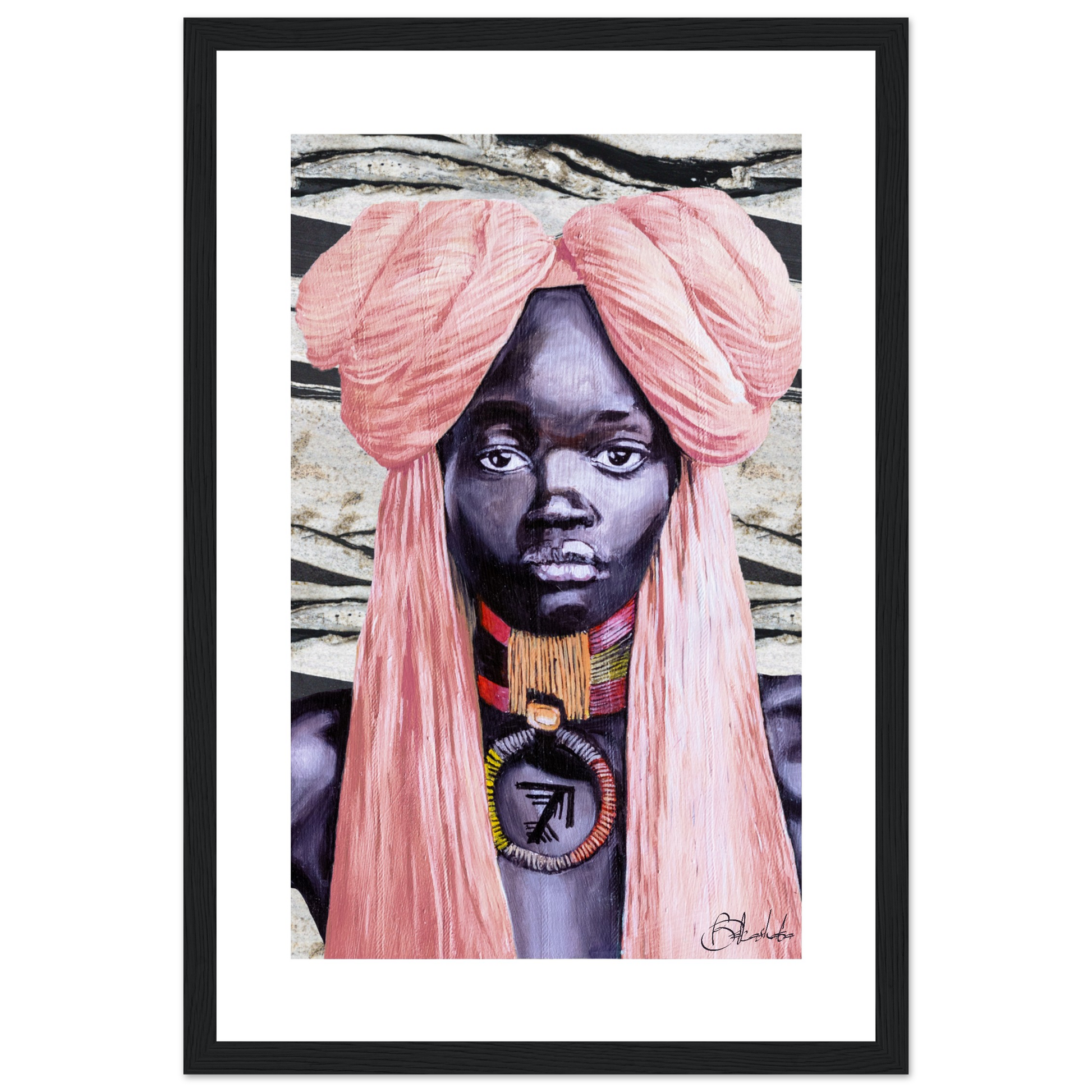 Potere | Making Waves | Wooden - ROO7ED