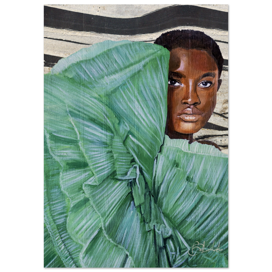 Peek a Boo | Dynamics | Wood - ROO7ED