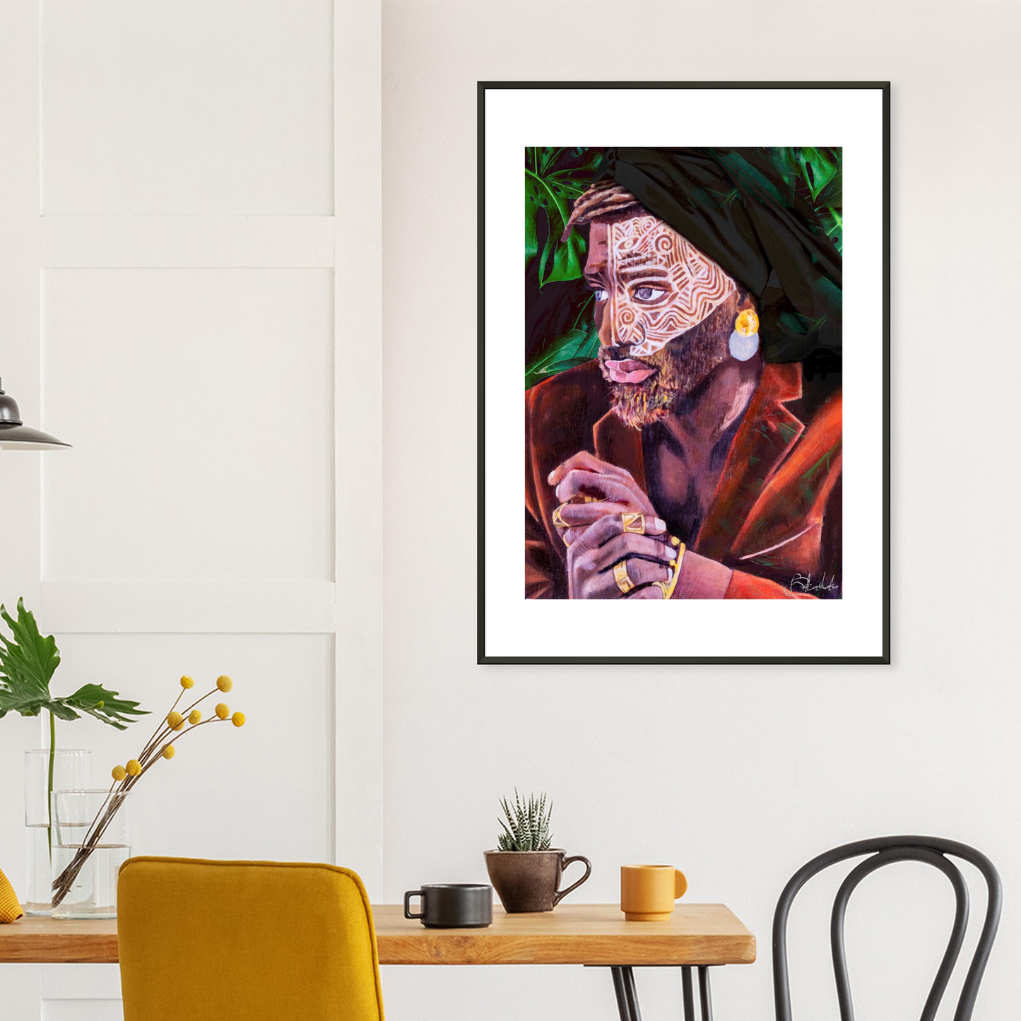 Resurgence | Lush | Metal - ROO7ED