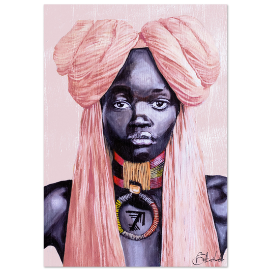 Potere | Bubble Gum | Aluminum - ROO7ED