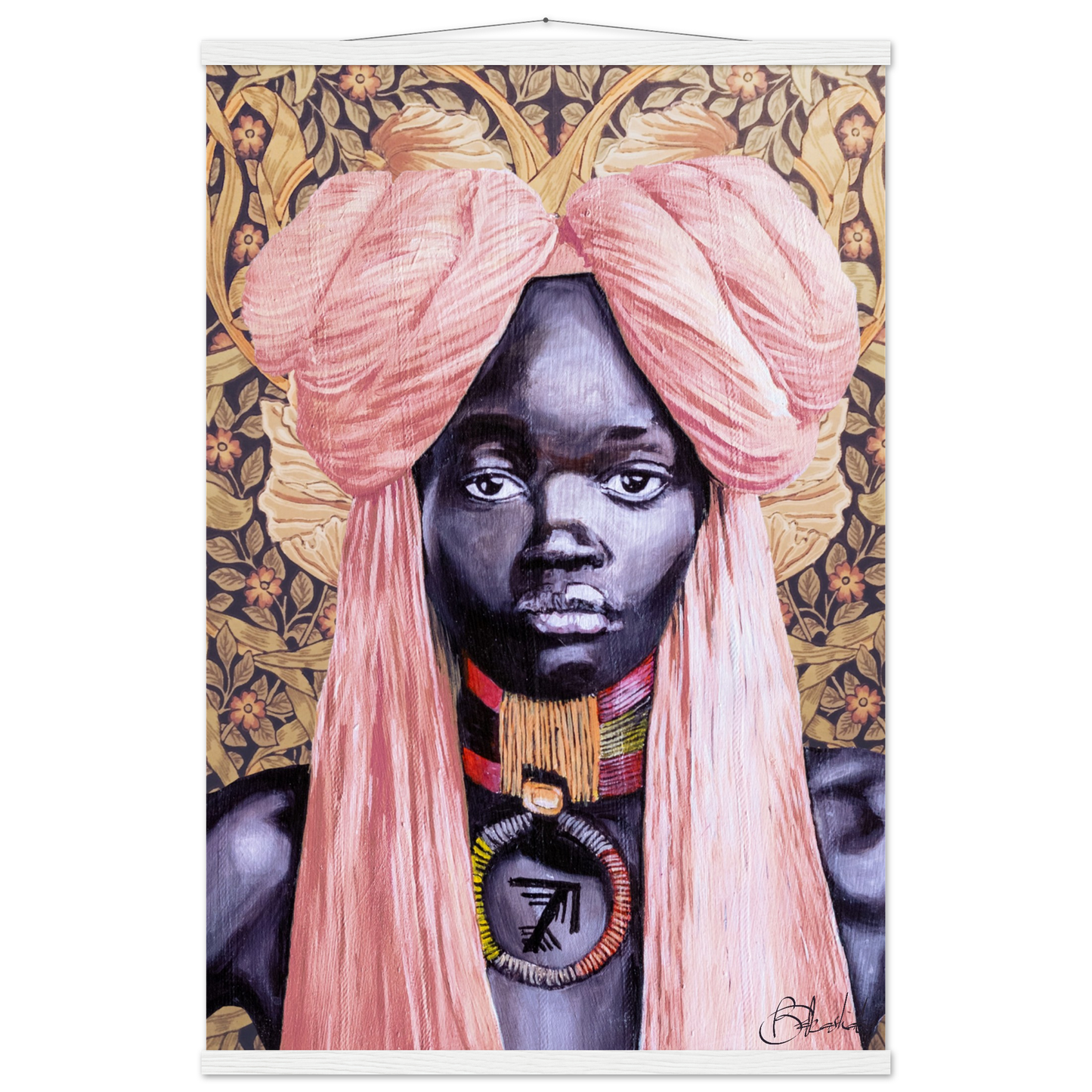 Potere | Secret Garden | Hanger - ROO7ED