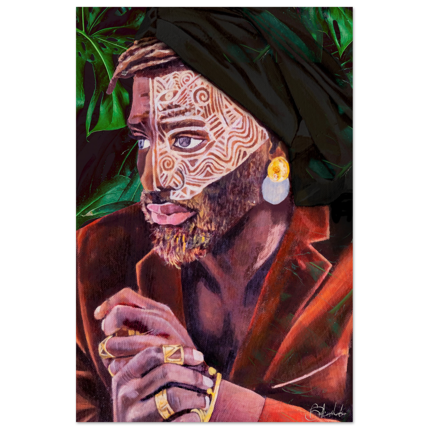 Resurgence | Lush | Wood - ROO7ED