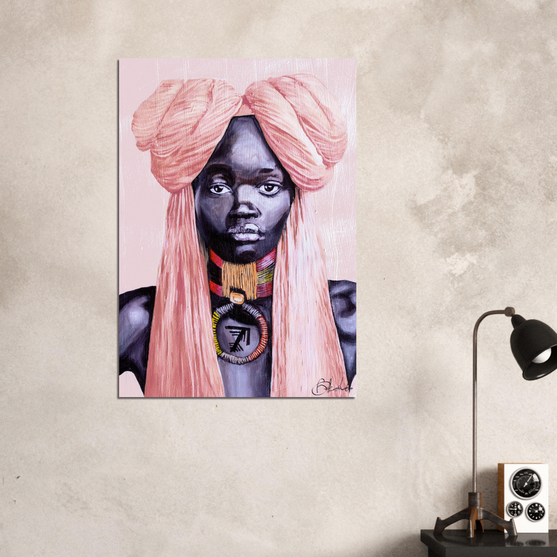 Potere | Bubble Gum | Foam - ROO7ED