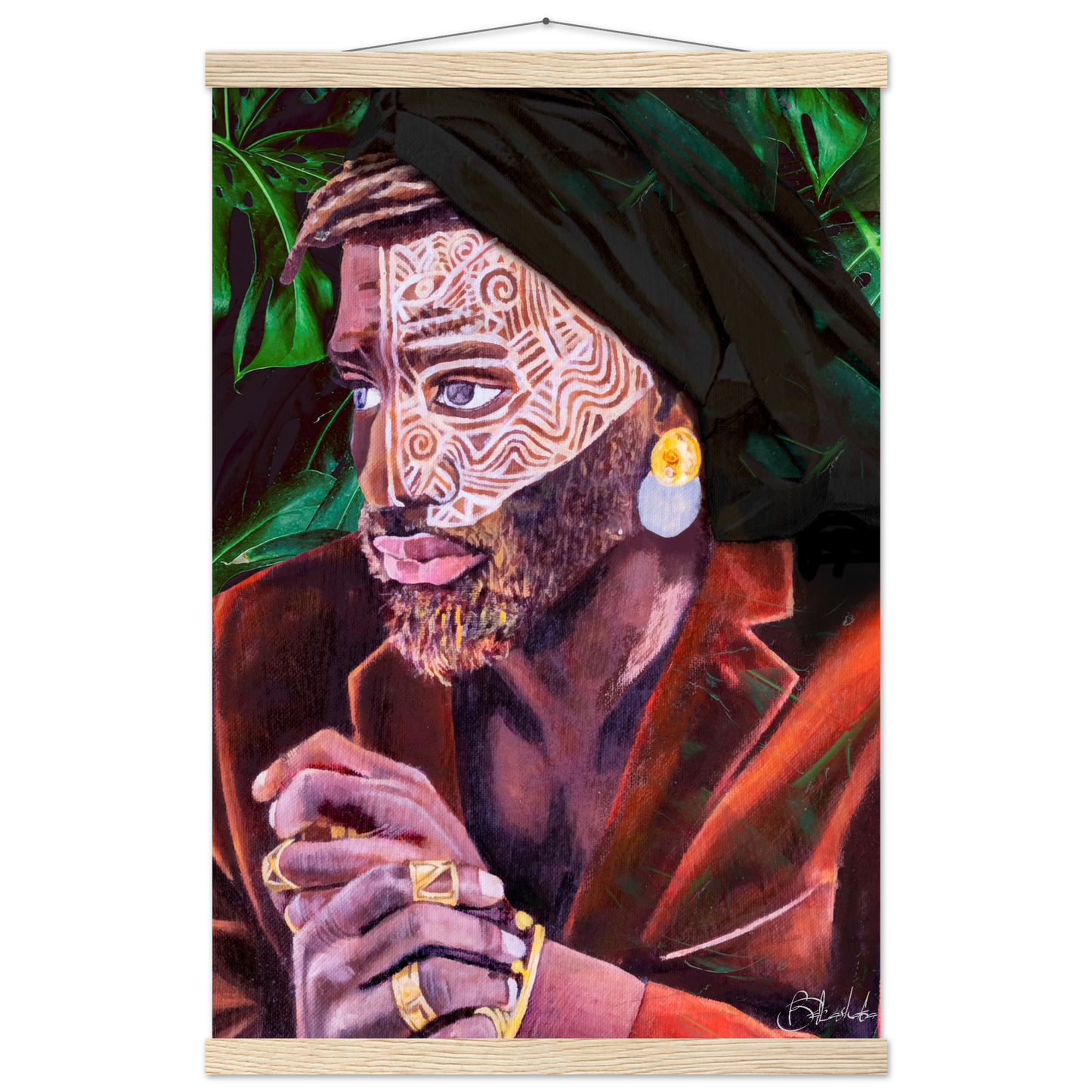 Resurgence | Lush | Hanger - ROO7ED