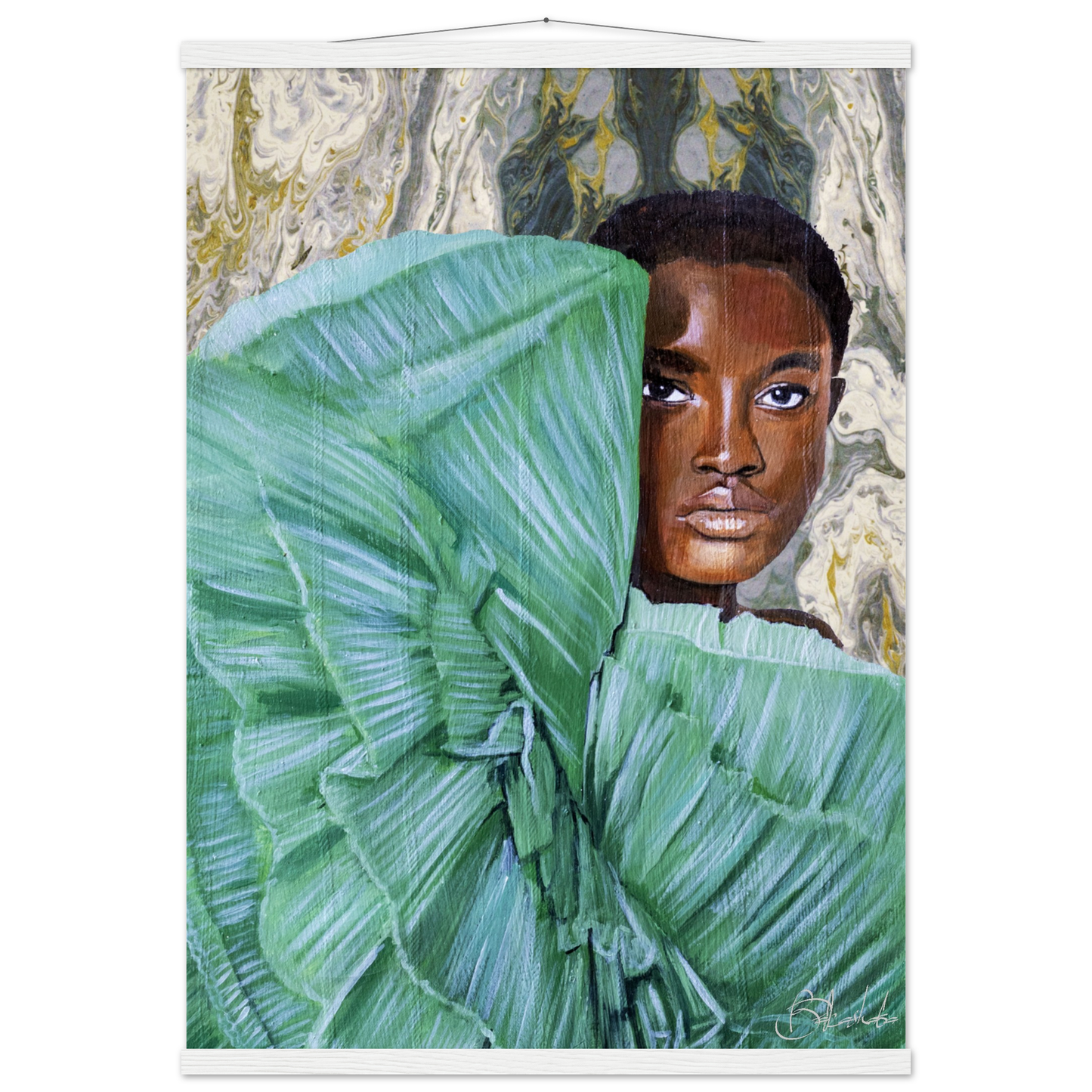 Peek a Boo | Arsenal | Hanger - ROO7ED