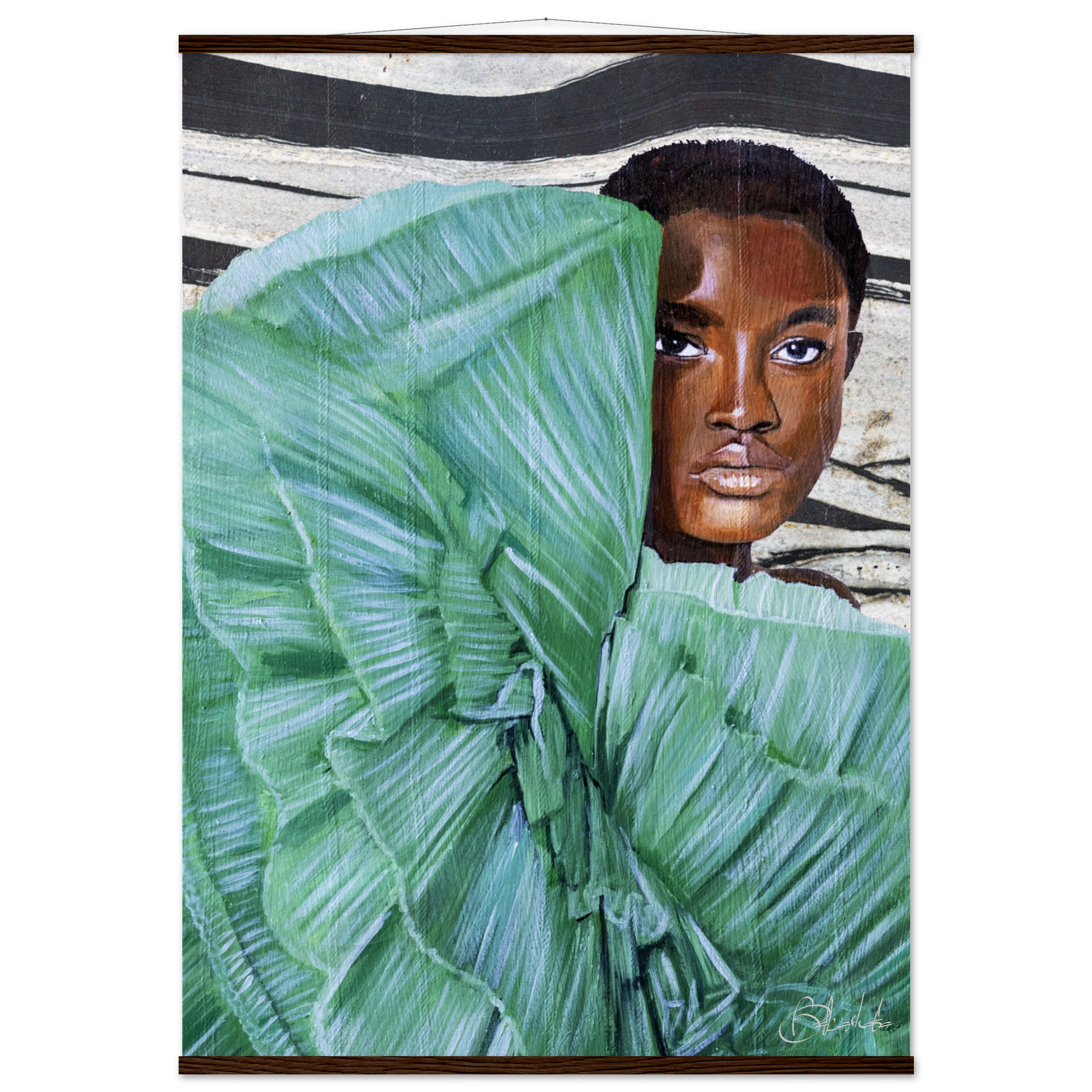 Peek a Boo | Dynamics | Hanger - ROO7ED