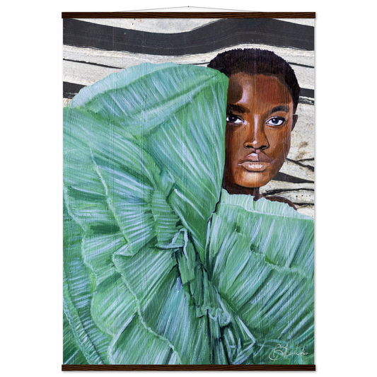 Peek a Boo | Dynamics | Hanger - ROO7ED