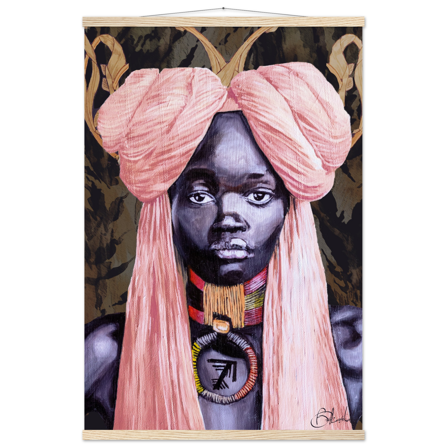 Potere | Firestorm | Hanger - ROO7ED