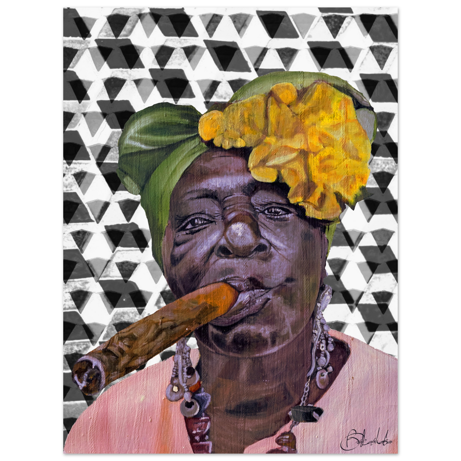 Zero Fucx | Focussed Out | Aluminum - ROO7ED