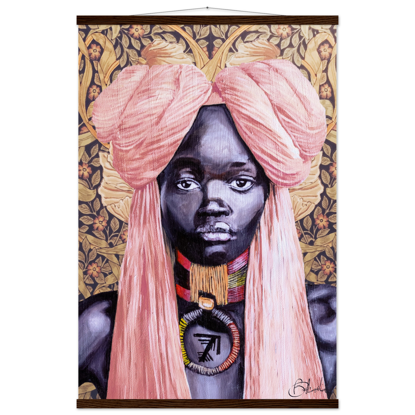 Potere | Secret Garden | Hanger - ROO7ED