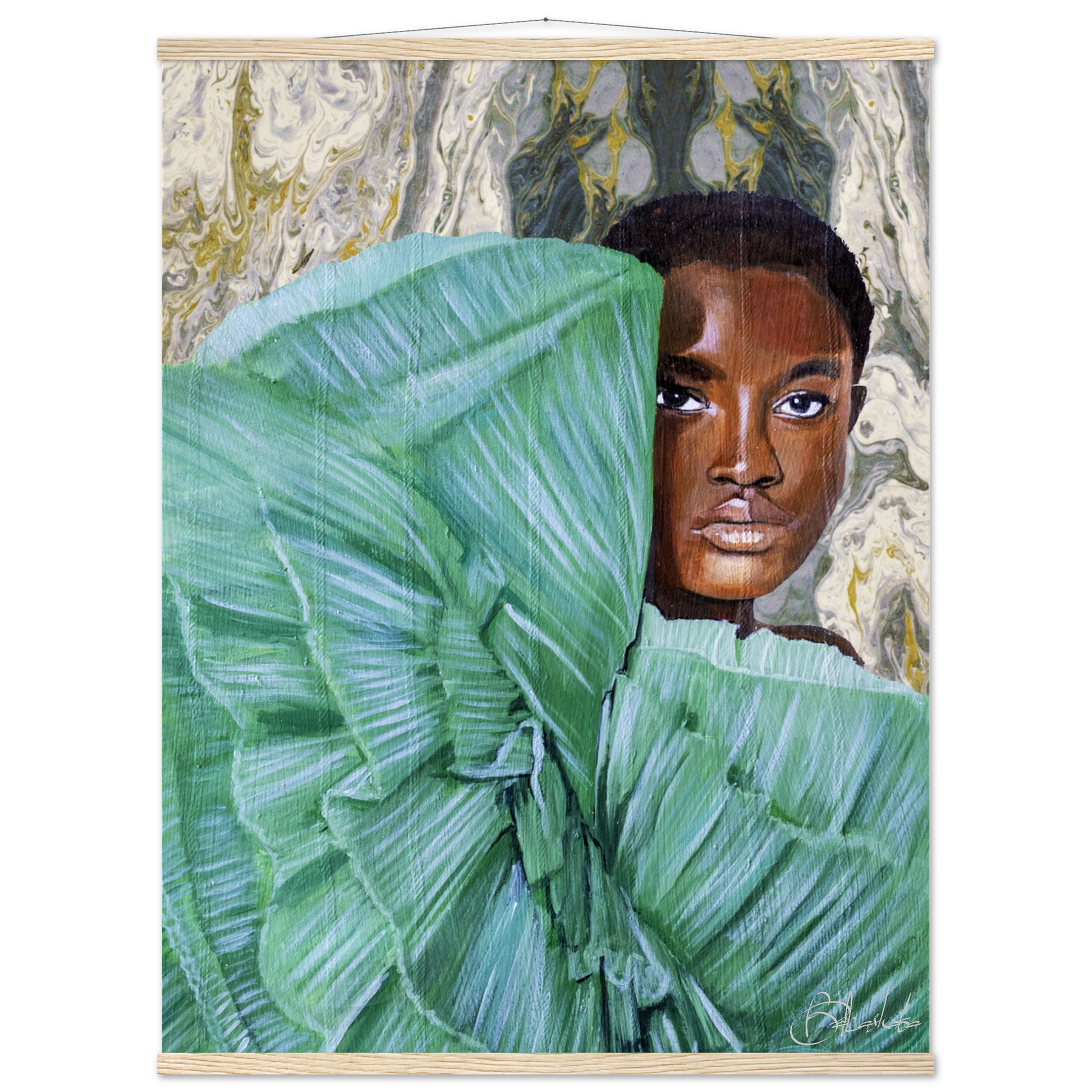 Peek a Boo | Arsenal | Hanger - ROO7ED