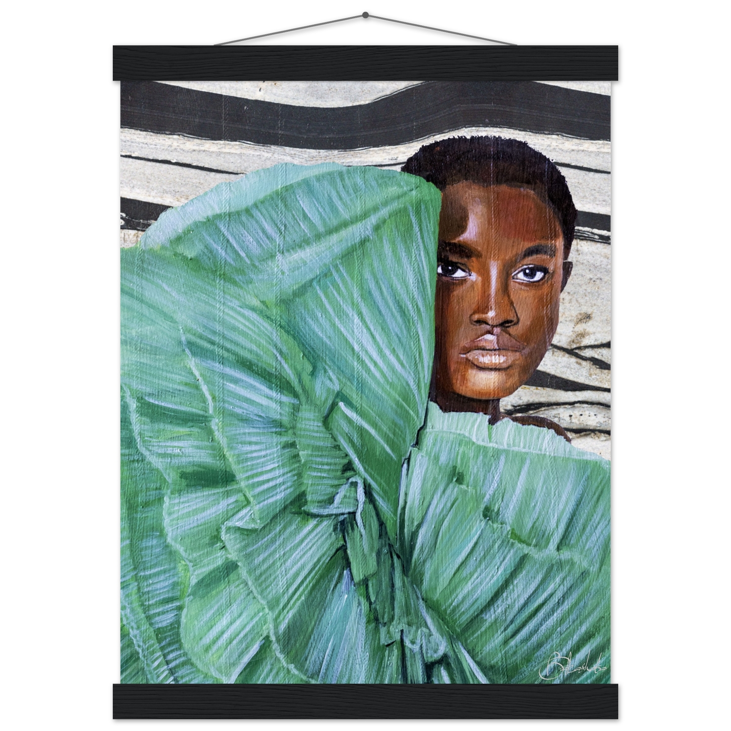 Peek a Boo | Dynamics | Hanger - ROO7ED