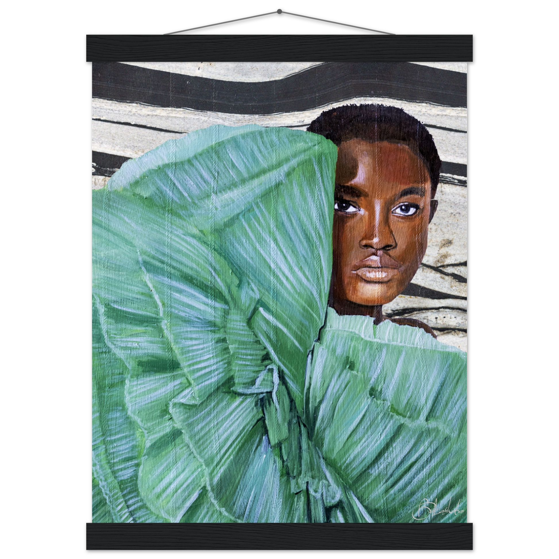 Peek a Boo | Dynamics | Hanger - ROO7ED