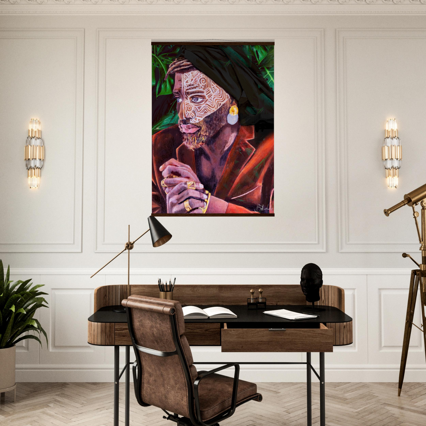 Resurgence | Lush | Hanger - ROO7ED