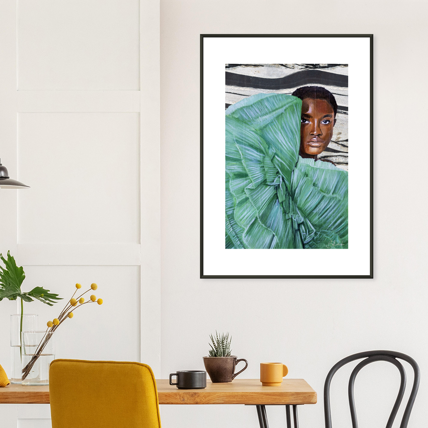 Peek a Boo | Dynamics | Metal - ROO7ED