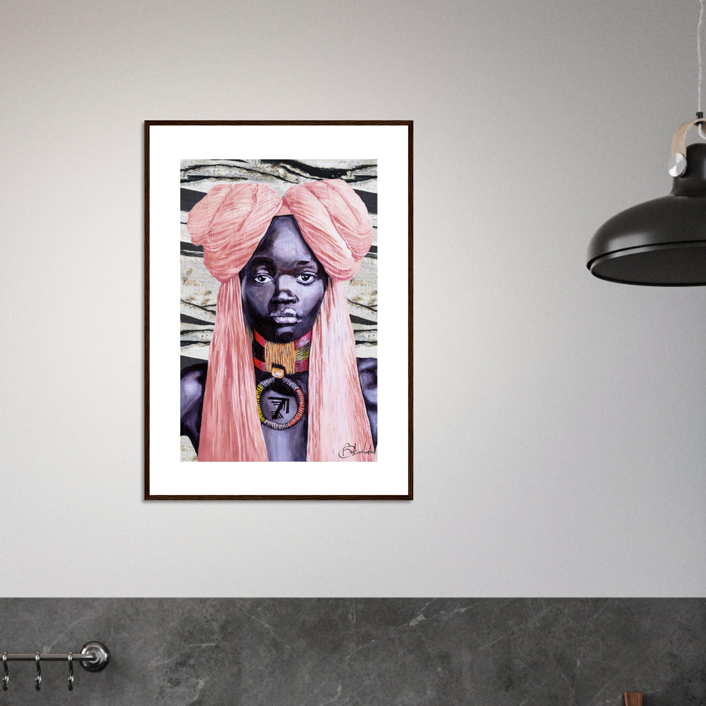 Potere | Making Waves | Wooden - ROO7ED