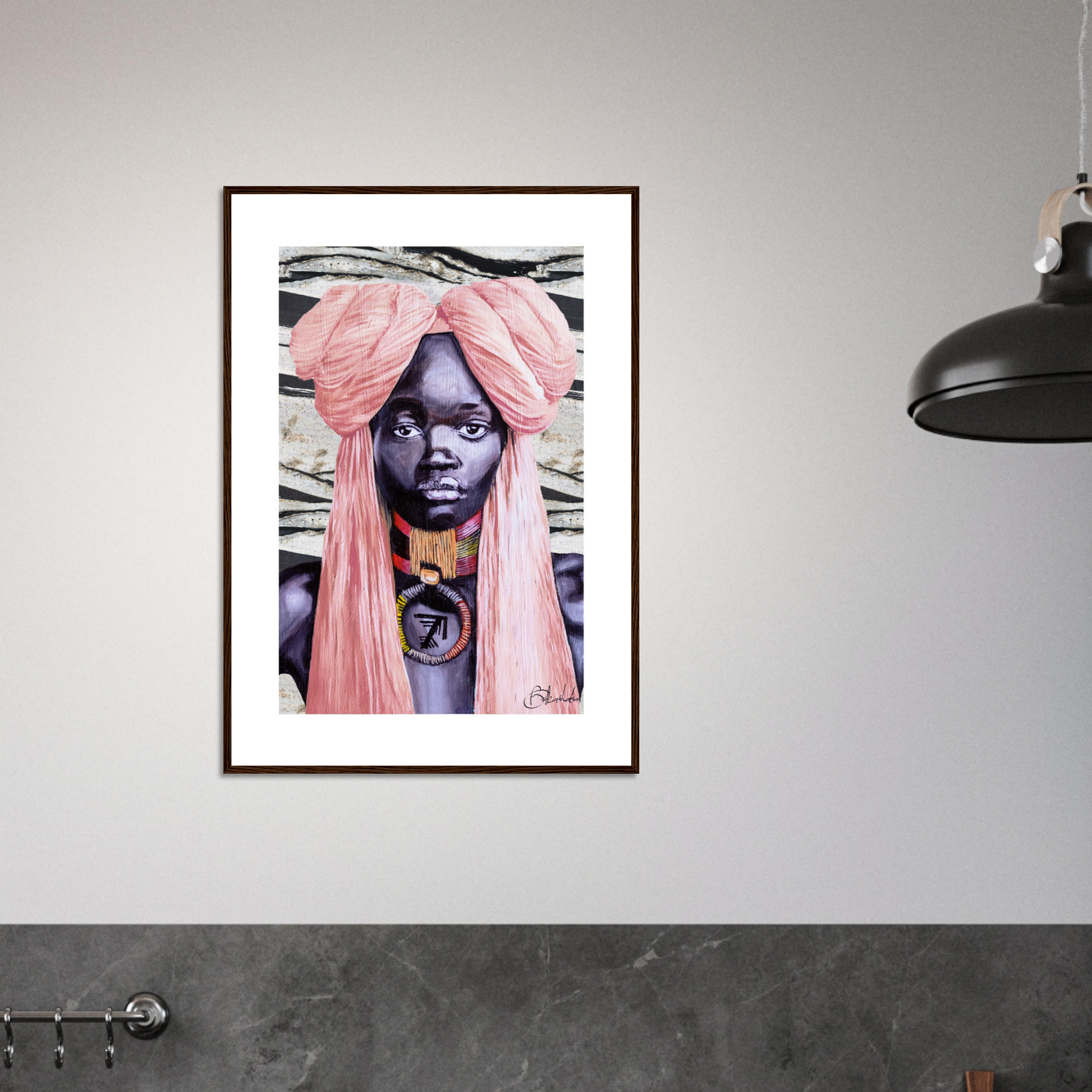 Potere | Making Waves | Wooden - ROO7ED