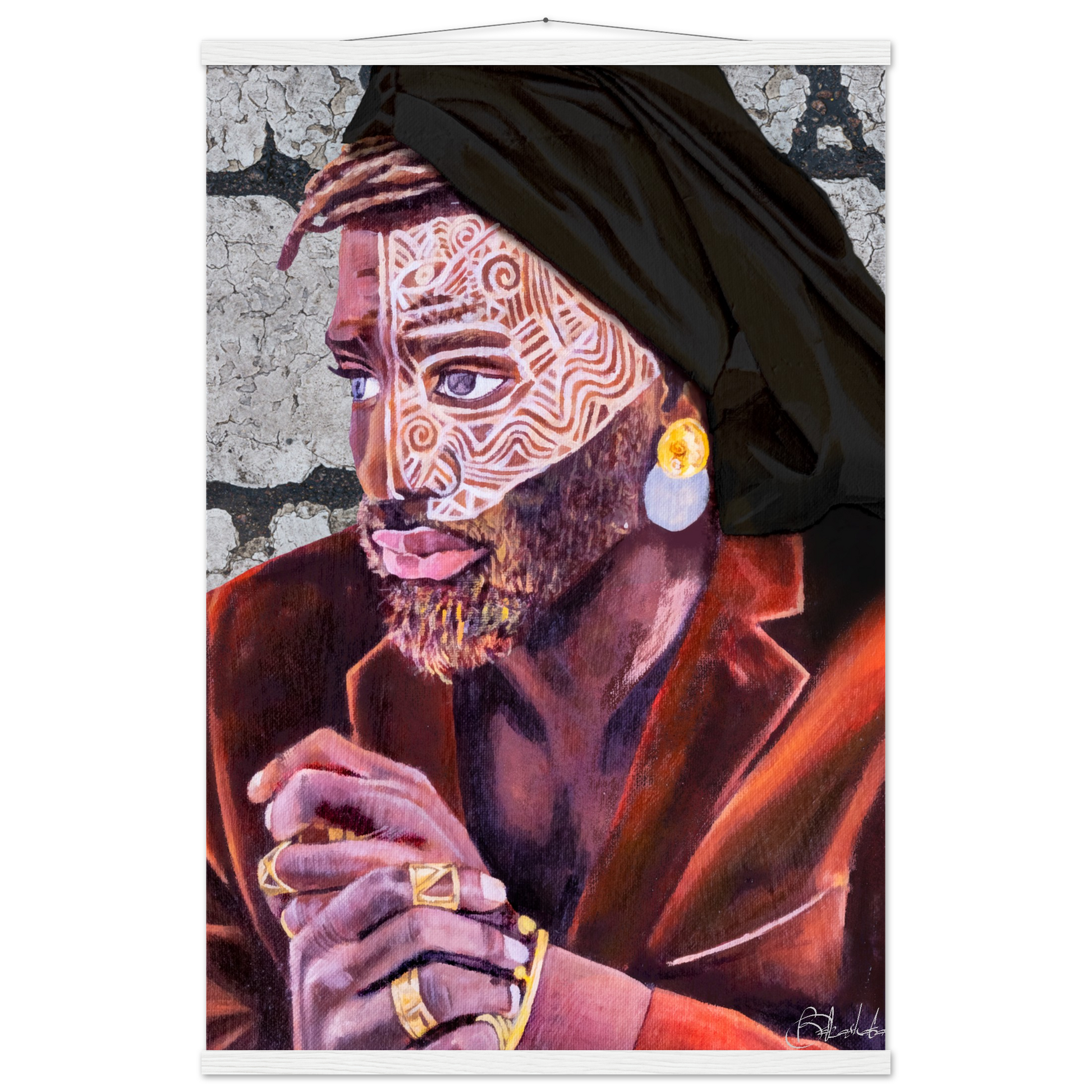 Resurgence | Reflections | Hanger - ROO7ED