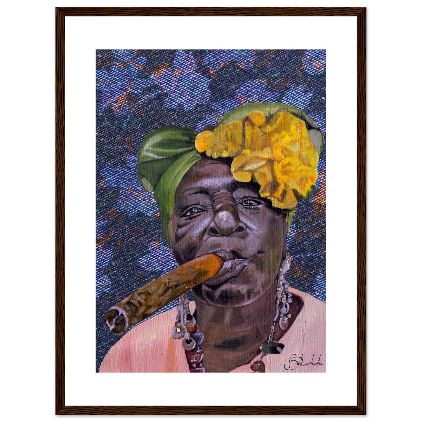 Zero Fucx | Bliss | Wooden - ROO7ED