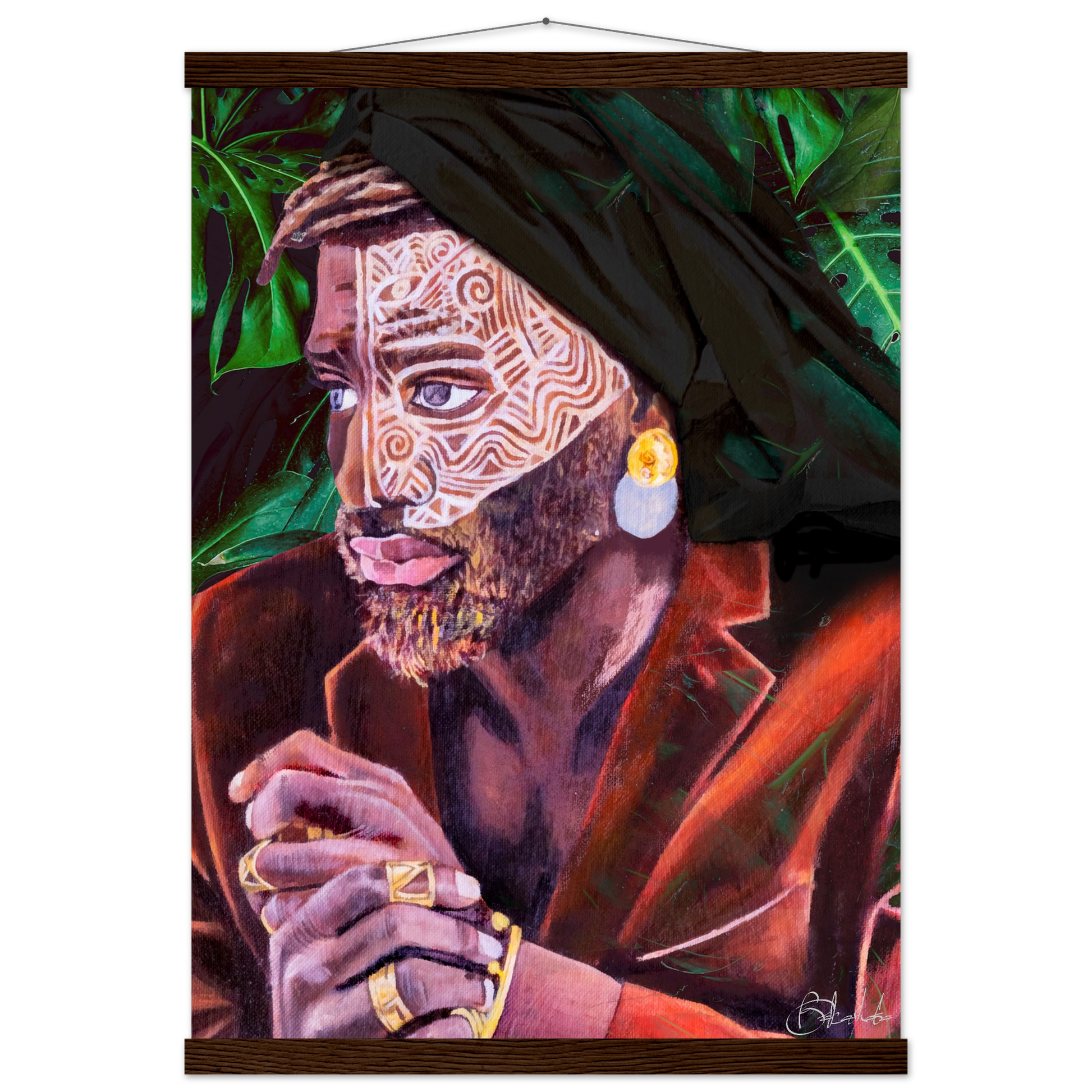 Resurgence | Lush | Hanger - ROO7ED