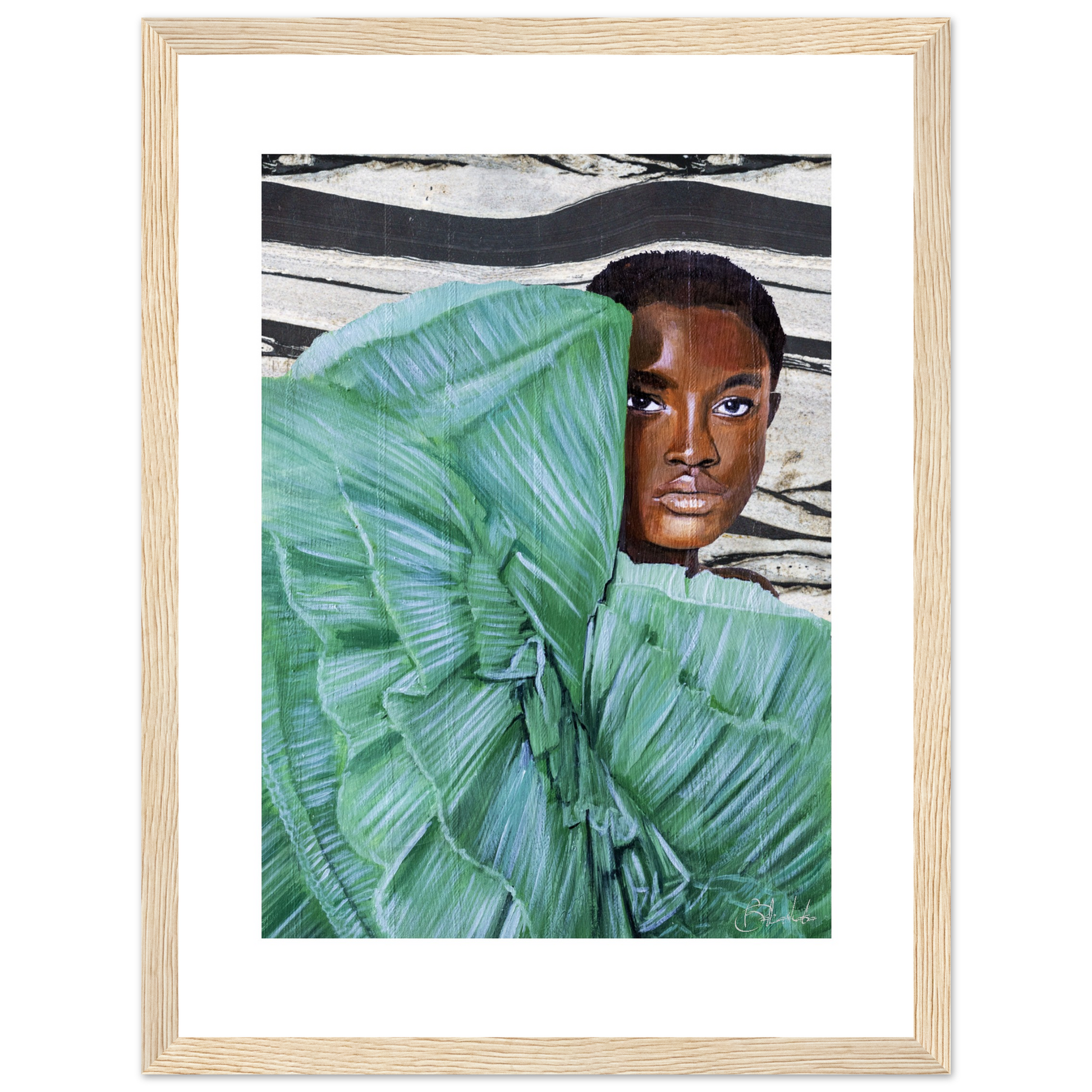 Peek a Boo | Dynamics | Wooden - ROO7ED