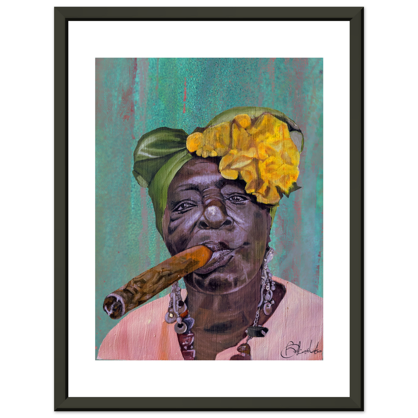 Zero Fuxc | Sea Breeze | Metal - ROO7ED