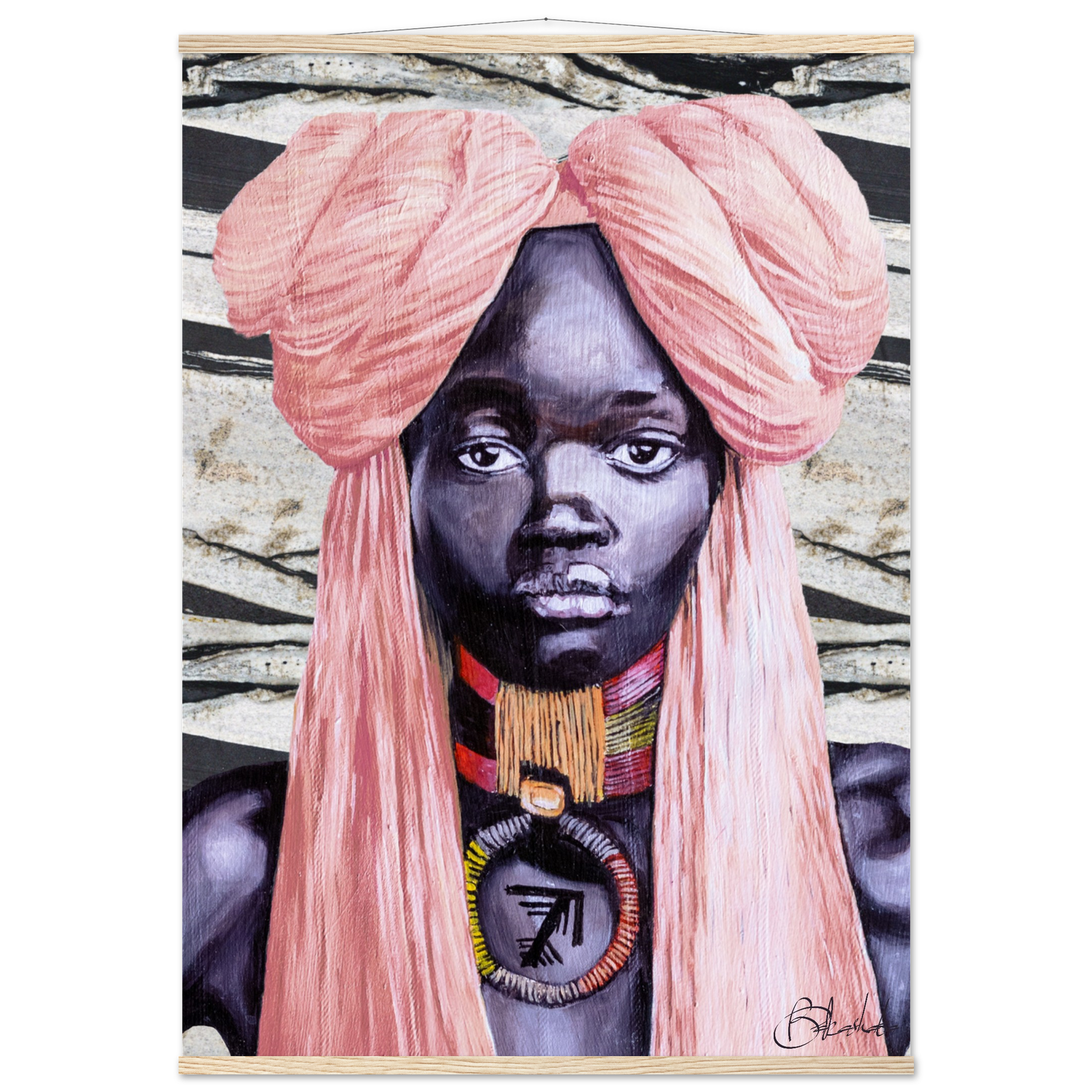 Potere | Making Waves | Hanger - ROO7ED