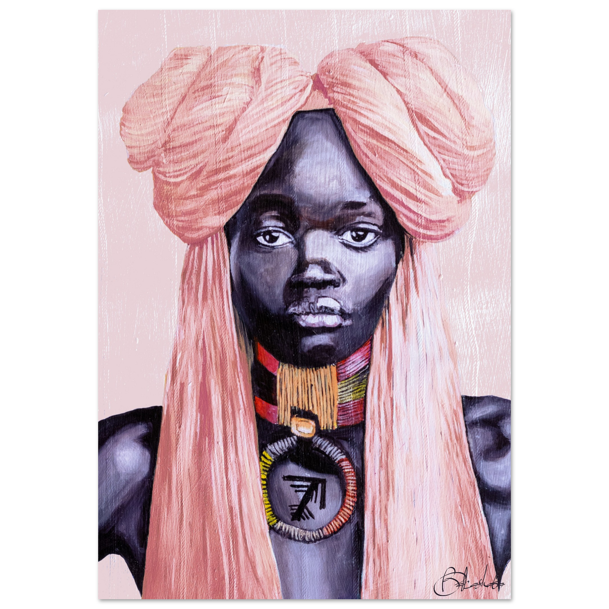 Potere | Bubble Gum | Foam - ROO7ED