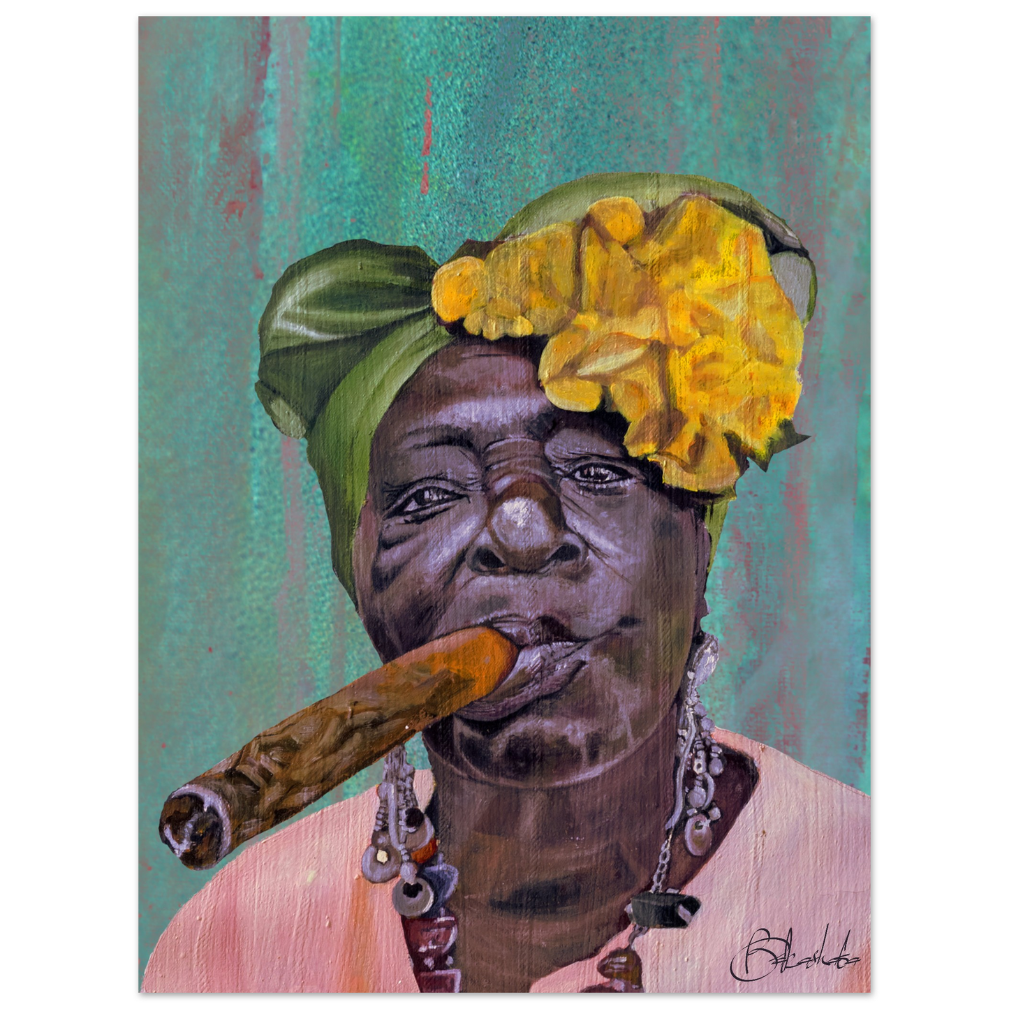 Zero Fuxc | Sea Breeze | Aluminum - ROO7ED