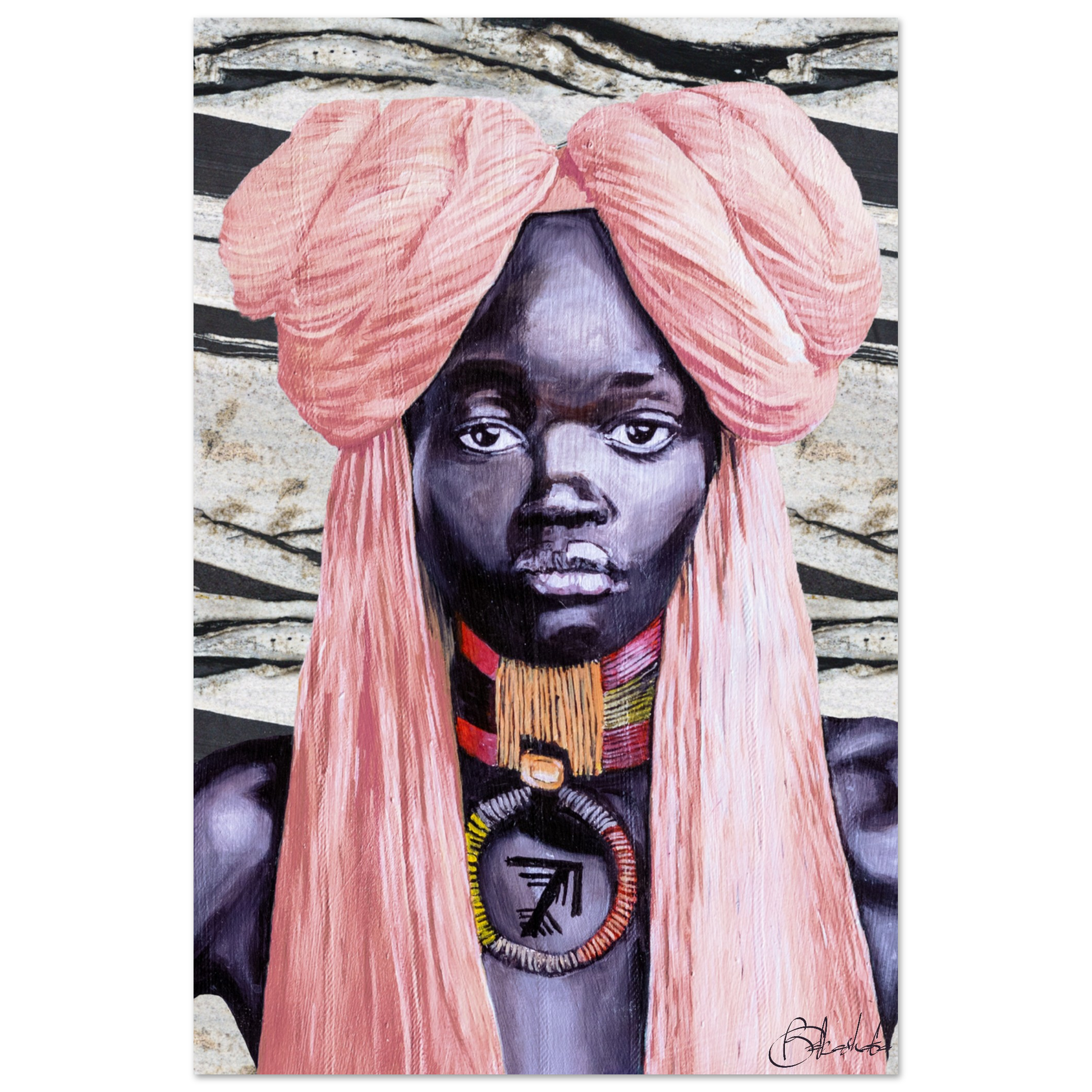 Potere | Making Waves | Aluminum - ROO7ED