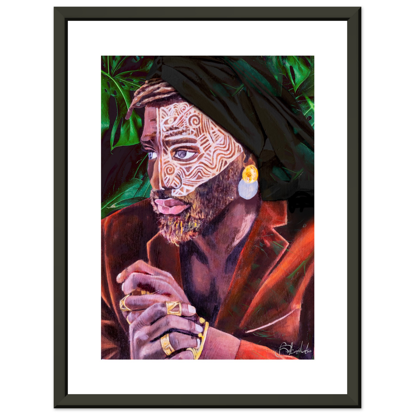 Resurgence | Lush | Metal - ROO7ED